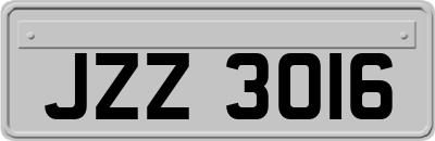 JZZ3016