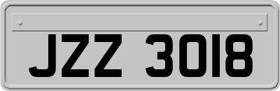 JZZ3018