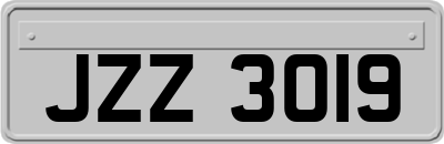 JZZ3019