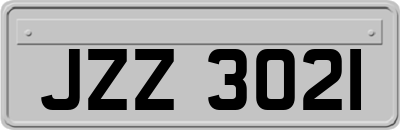 JZZ3021
