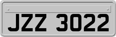 JZZ3022