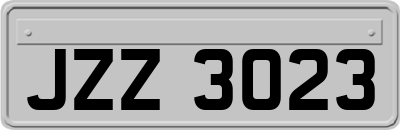 JZZ3023
