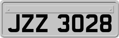 JZZ3028