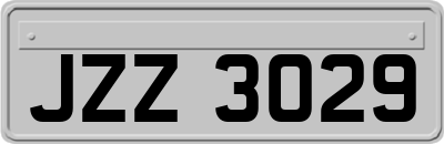 JZZ3029