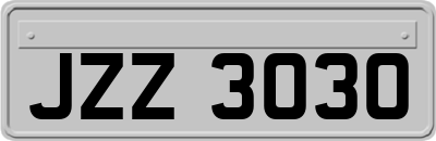 JZZ3030
