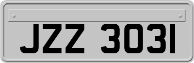 JZZ3031