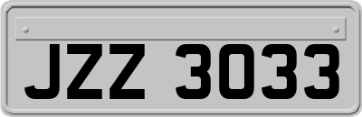 JZZ3033