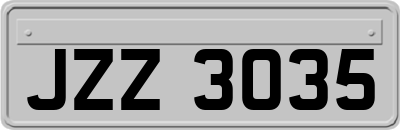 JZZ3035