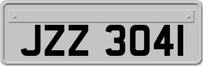 JZZ3041