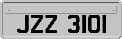 JZZ3101