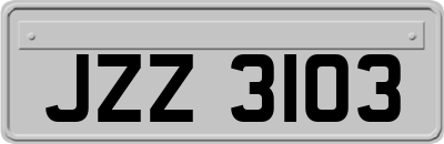 JZZ3103