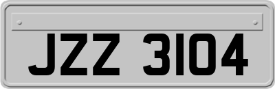 JZZ3104