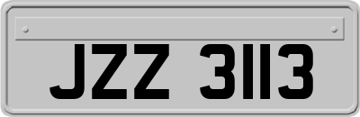 JZZ3113