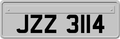 JZZ3114