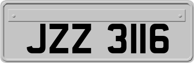 JZZ3116