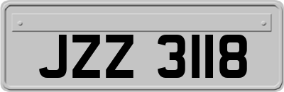JZZ3118