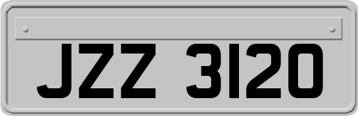 JZZ3120
