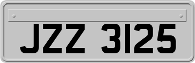 JZZ3125