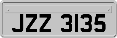 JZZ3135