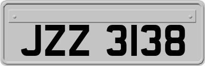 JZZ3138