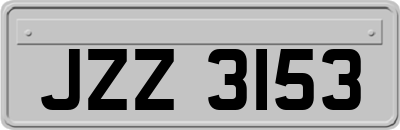 JZZ3153