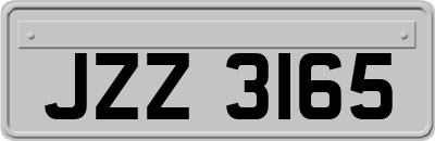 JZZ3165
