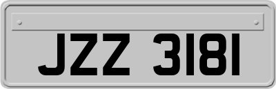 JZZ3181