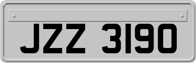 JZZ3190