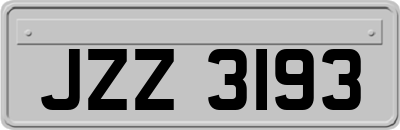 JZZ3193