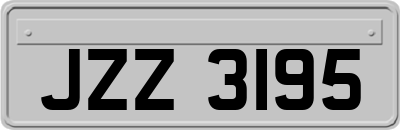 JZZ3195