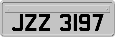 JZZ3197