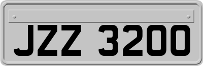 JZZ3200
