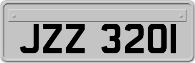 JZZ3201