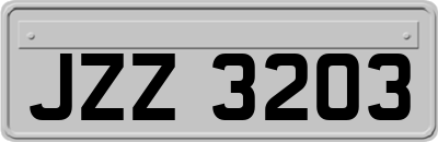 JZZ3203
