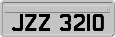 JZZ3210