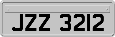 JZZ3212