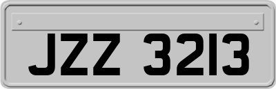 JZZ3213