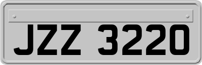 JZZ3220