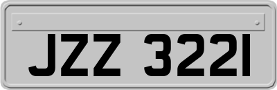 JZZ3221