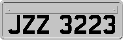 JZZ3223