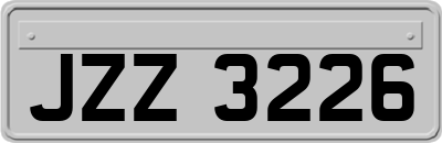 JZZ3226