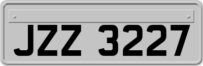 JZZ3227