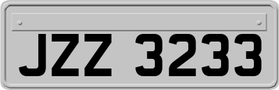 JZZ3233