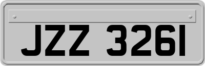 JZZ3261