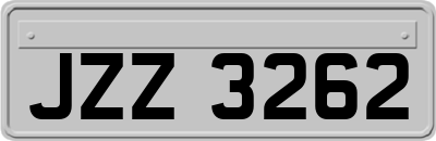 JZZ3262