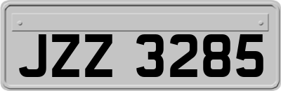 JZZ3285