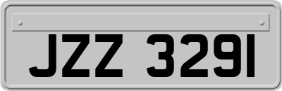 JZZ3291