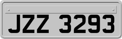 JZZ3293