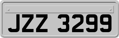 JZZ3299