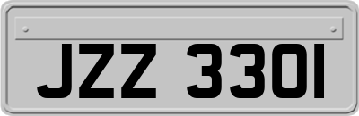 JZZ3301